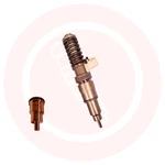 85000416 D12D Reman By Delphi Diesel Injector 465 Hp $500.00+$100.00 Core. Fixed Price $600.00.