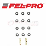 Fel-pro Engine Valve Stem Oil Seal Set For 1990-1993 Geo Storm Gaskets Vf. Fixed Price $37.45.
