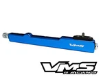Vms Racing B16 B17 B18 B20 Honda Acura Cnc High Flow Fuel Rail Kit - Blue. Fixed Price $59.99.