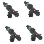 4PCS Fuel Injectors 16600-9HU0A For Nissan NV200 Rogue 2.0L 2.5L 2017-2019. Fixed Price $52.50.