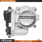 Throttle Body Ford F-150 Explorer Mustang Edge Lincoln Mkz Mkx GB8Z9E926A. Fixed Price $48.99.