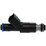 Fuel Injector-acr, Vin: Y, Eng Code: Ecc Gb Remanufacturing 812-12123. Fixed Price $62.25.