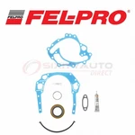 Fel-pro Engine Timing Cover Gasket Set 1977-1979 Ford F-100 5.8L 6.6L V8 Ep. Fixed Price $42.43.
