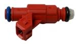 Genuine Ford 1L2Z-9F593-CA Fuel Injector 1L2Z9F593CA. Fixed Price $81.98.