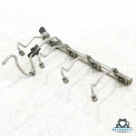 2008-2014 Bmw 650I 750LI X6 F02 Front Right Engine Fuel Injector Rail Tube Oem. Fixed Price $93.99.
