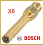 Fuel Injector Oem Bosch For Ferrari Mercedes Benz 0000785623/0437502047. Fixed Price $269.99.