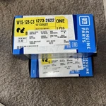 Genuine Gm Fuel Injector 12732622. Fixed Price $127.00.