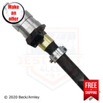 New Beck Arnley 158-0099 Fuel Injector For 1980-1986 Nissan 200SX Base. Fixed Price $137.99.