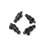 Deatschwerks Injectors For Eagle Talon 1995-1998 1200CC Low Impedance Top Feed. Fixed Price $536.78.