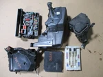 2008 Saturn Sky Engine Compartment Fuse Box Oem 88K Miles - LKQ453691532. Fixed Price $93.28.