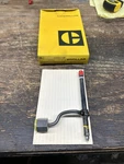 OR-2500 Caterpillar Injector Nozzle. New Genuine. Fixed Price $40.00.