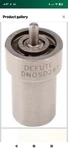 Defute DN0SD261 Diesel Injector Nozzles High-precision Replacement Tips. Fixed Price $20.00.