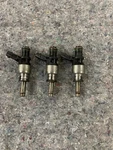 Audi SQ5 S4 S5 A6 A7 3.0T Fuel Injectors Set Of Oem 06E036AC Continental. Fixed Price $79.99.