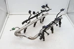 2009-2010 Dodge Journey (3.5L V6) Fuel Injection Rail W/ Injectors Oem. Fixed Price $106.90.