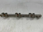 Fits 2020 - 2022 Kia Telluride Rh Passenger Fuel Injection Rail 353403L110 Oem. Fixed Price $55.20.