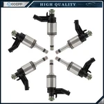 Fuel Injectors Ford F-150 Expedition Gt Lincoln Navigator 3.5L Explorer 3.3L. Fixed Price $141.99.