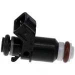 Fuel Injector-dx, Gas, Eng Code: D17A1 Reman Fits 01-02 Honda Civic 1.7L-L4. Fixed Price $50.70.