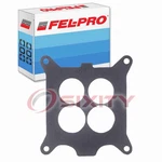 Fel-pro Carburetor Mounting Gasket 1957-1966 Ford F-350 4.4L 4.8L 5.4L Dm. Fixed Price $9.58.