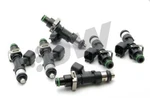 Deatschwerks For 93-98 Toyota Supra Tt 1000CC High Impedance Injectors DW17U-0. Fixed Price $659.00.