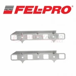 Fel-pro Exhaust Manifold Gasket Set For 1965 International D1000 4.3L 5.0L Ow. Fixed Price $22.43.
