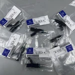 6X Genuine Oem Fuel Injector A2720780249 For Mercedes-benz E350 R350 S400 V6 New. Fixed Price $80.29.