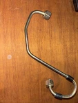 068130302 Vw Audi Volkswagen Sert Druckrohr Nos Genuine Oem Diesel Fuel Line. Fixed Price $82.99.