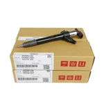 4X Oem 1465A439 For Mitsubishi L200 Triton 4N15 Denso Fuel Injector 295050-1760. Fixed Price $623.60.