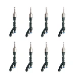 8PCS High Pressure Fuel Direct Injector Fit Land Rover Range Sport LR4 C2D45736. Fixed Price $304.19.