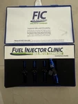 1650CC Fic Fuel Clinic Injectors Honda Civic D16 B16 B18 B20 H22. Fixed Price $750.00.