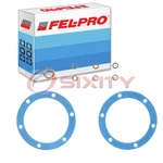 Fel-pro Oil Pan Gasket Set For 1968-1971 Volkswagen Campmobile 1.6L H4 Zm. Fixed Price $12.74.