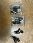 Set Oe Flow Matched Fuel Injector FJ1045 For 2006 Honda Pilot. Fixed Price $40.00.