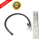 For Volvo XC90 S80 Fuel Pressure Sensor Holder Kit - Replaces 30720139. Fixed Price $31.45.