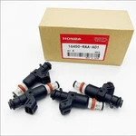 Oem 4XFUEL Injectors 16450-RAA-A01 For 03-11 Honda Accord Element Cr-v 2.0L 2.4L. Fixed Price $38.56.