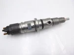 Oem Reman Cnh Bosch Injector 0445-120-075 For Iveco Case New Holland See Des. Fixed Price $349.99.