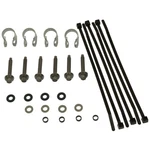 Standard Ignition Fuel Injector Seal Kit For Flex, Explorer, Taurus+more SK159. Fixed Price $95.27.