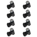 8PCS Fuel Injectors For Dodge Durango Ram 1500 2500 3500 5.7L 53032713AB FJ482. Fixed Price $43.40.