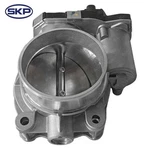 Skp SKS20222 Fuel Injection Throttle Body. Fixed Price $156.86.