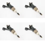 General Motors 12730214 Fuel Injector Pack Of For Gmc Cadillac Chevrolet 22-25. Fixed Price $199.99.