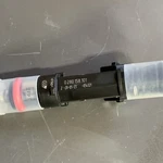 Bosch Oem Fuel Injector Chevrolet Optra Design Nubira Lacetti 0280158101. Fixed Price $24.99.