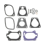 Fuel Injection Throttle Body Repair Kit Standard 1697 For Nissan D21, Pathfinder. Fixed Price $49.15.