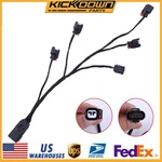 HAR002L For Cadillac Chevrolet Gmc 14-16 Herko Left Fuel Injector Rail Harness. Fixed Price $38.00.