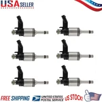 FJ1398 0261500307 Oem Bosch Fuel Injectors Ford Explorer 2020-2023 3.3L Us. Fixed Price $116.20.
