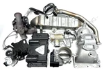 2019-2024 Dodge Ram 2500 3500 Cummins Diesel 6.7L Egr Kit Throttle Body Air Horn. Fixed Price $719.99.