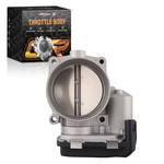 Throttle Body Ford Lobo F-150 Mercury Mountaineer 4.6L 2009-2010 9L3Z9E926FA. Fixed Price $62.00.