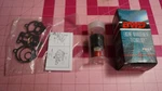 Bwd Fuel Injector 57202Z 800-1807N. Fixed Price $116.98.