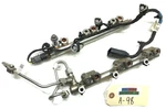 2017-2020 Lincoln Continental 2.7L V6 Fuel Injector Rails Oem.. Fixed Price $99.99.