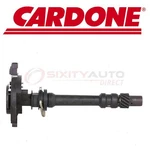 Cardone Reman Distributor For 1996-1999 Chevrolet P30 4.3L V6 Ignition Ab. Fixed Price $153.37.