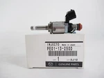 Genuine Oem Mazda PE01-13-250D Fuel Injector 2.0L 2012-2018 CX-3 MX-5 CX-5. Fixed Price $186.77.