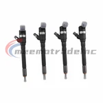 4PCS 33800-27900 Diesel Fuel Injector 0445110126 For Hyundai Kia Cummins. Fixed Price $229.00.