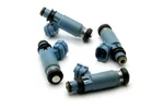 Deatschwerks 650CC Fuel Injectors For Subaru Impreza Wrx Sti Legacy Lgt Turbo. Fixed Price $389.00.
